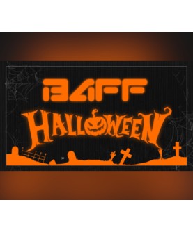 BAFF Halloween Steam Key GLOBAL
